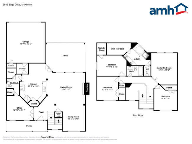 Building Photo - 3805 Sage Dr