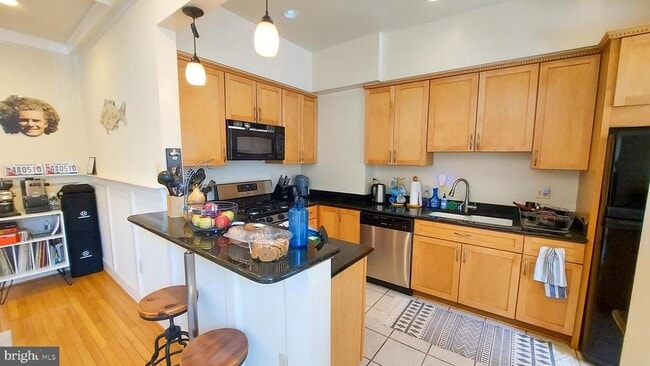 Building Photo - 3003 13th St NW