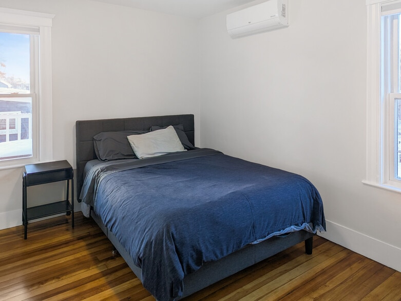 Second bedroom - 22 Reed St