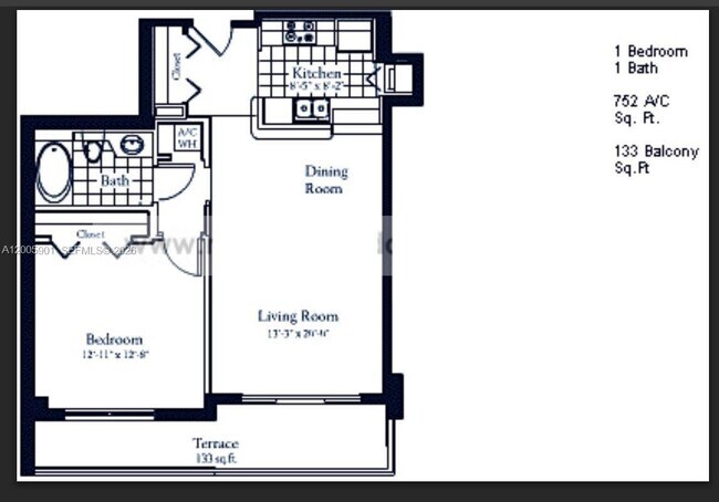 Building Photo - 1155 Brickell Bay Dr