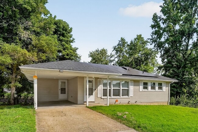 Building Photo - 2059 Wilbert Dr