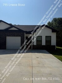 Building Photo - 795 Lyman Rd