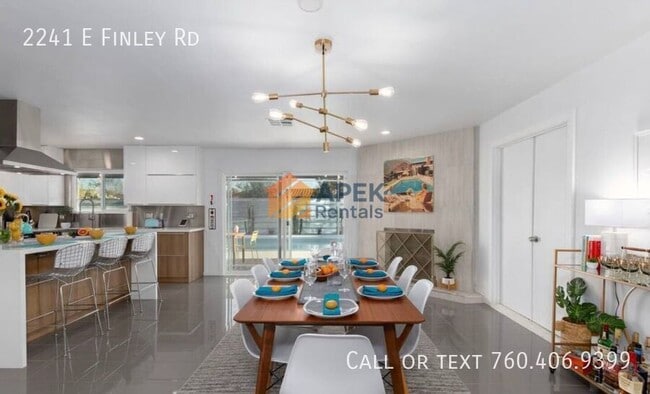 Building Photo - 2241 E Finley Rd