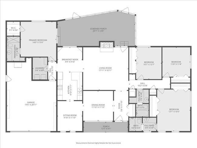 Building Photo - 9503 Castlewood Dr