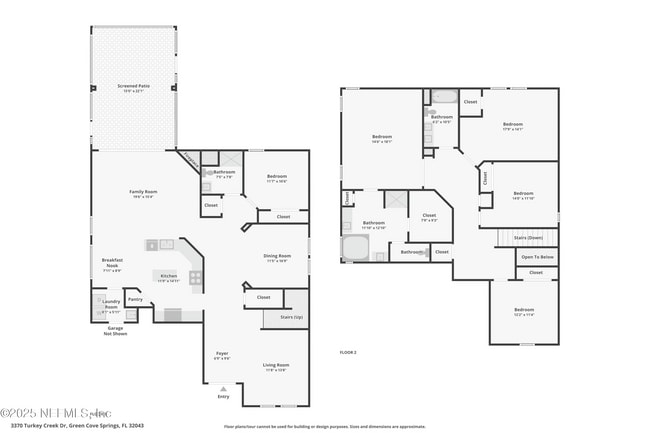 Building Photo - 3370 Turkey Creek Dr