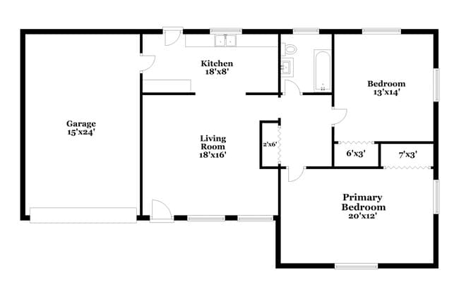 Building Photo - 4917 Barlow Dr