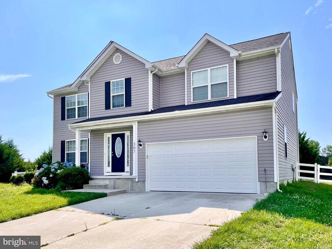 Building Photo - 307 S Marshview Terrace