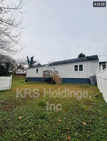 Building Photo - 118 Virginia Ave