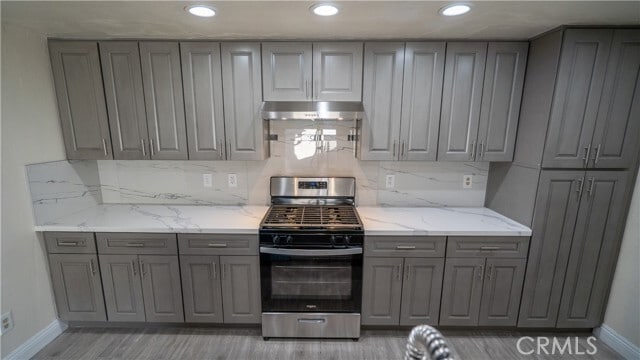 Building Photo - 1185 Mountain Gate Rd