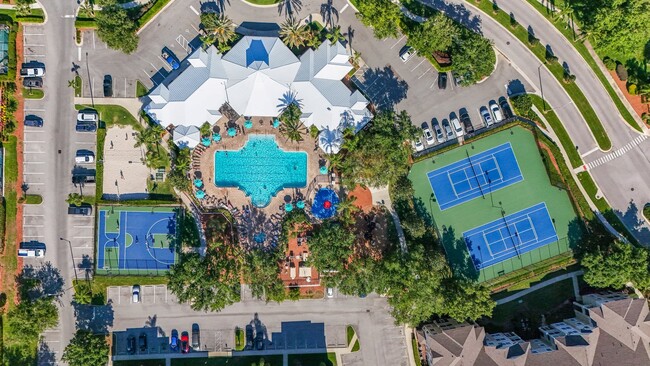 Building Photo - 2237 Wyndham Palms Way