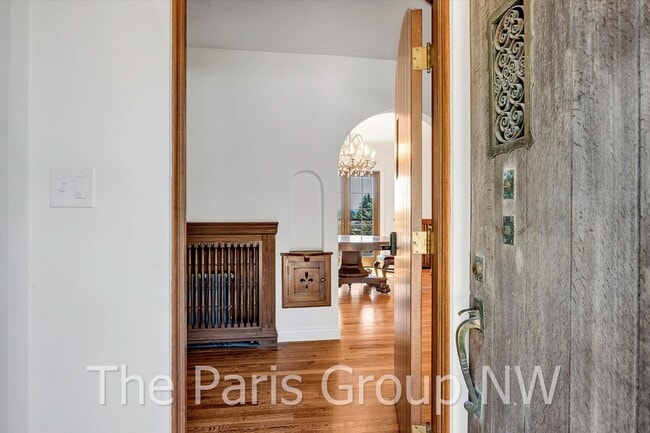 Building Photo - Amazing 1932 Blue Ridge Castle * Stunning 2025 Restoration * Community Pool, Tennis & Beach