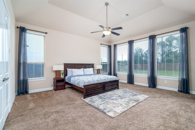 Building Photo - 16406 Baston Creek Dr