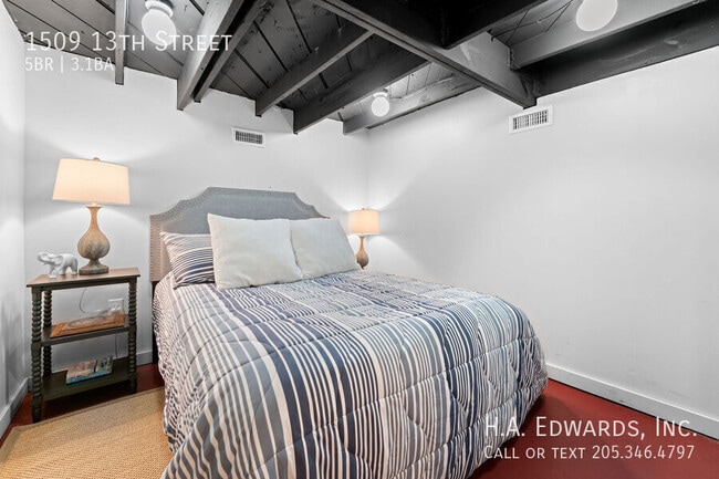 Building Photo - 1509 13th St