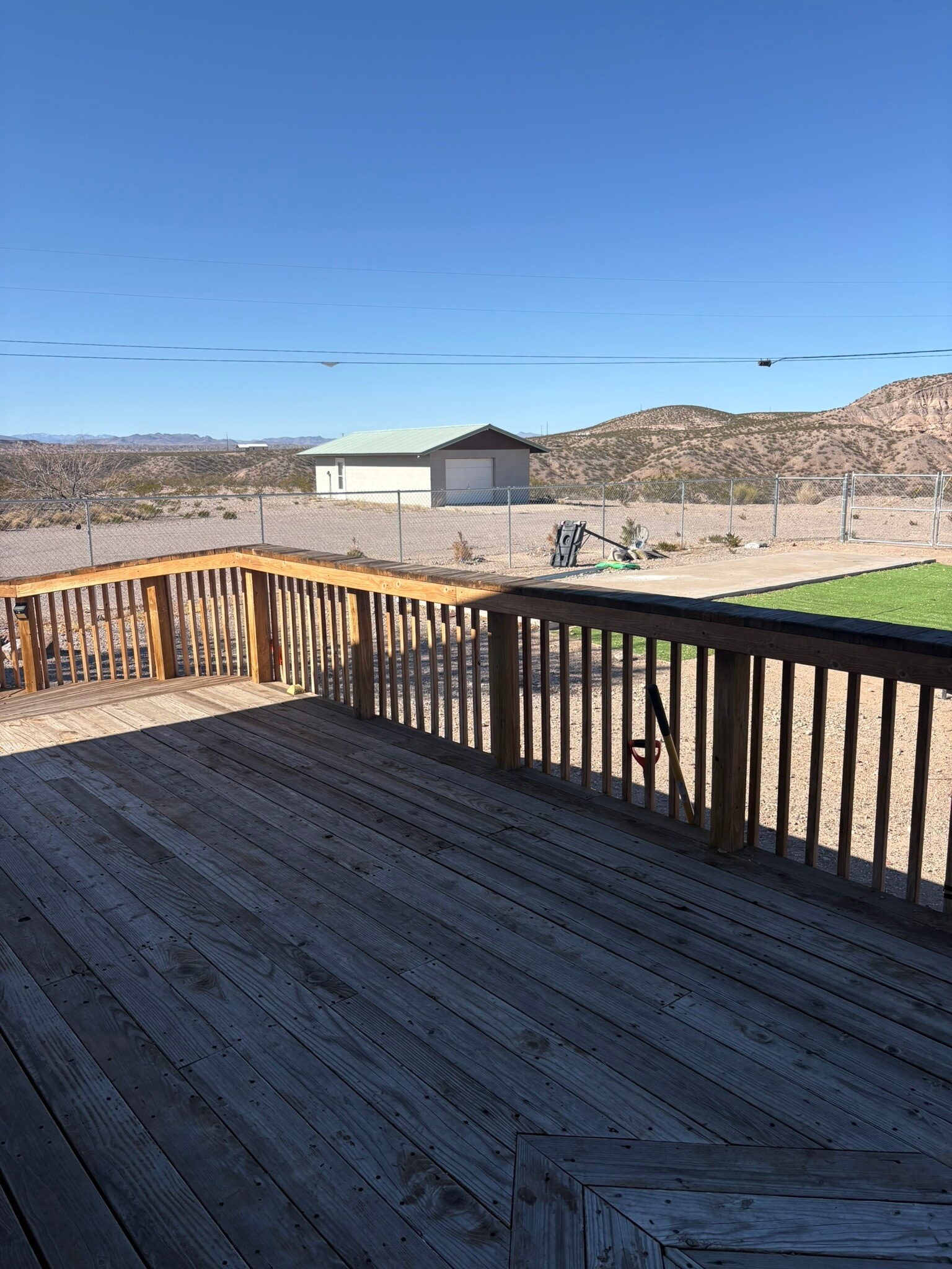 Building Photo - 15449 Highway 187