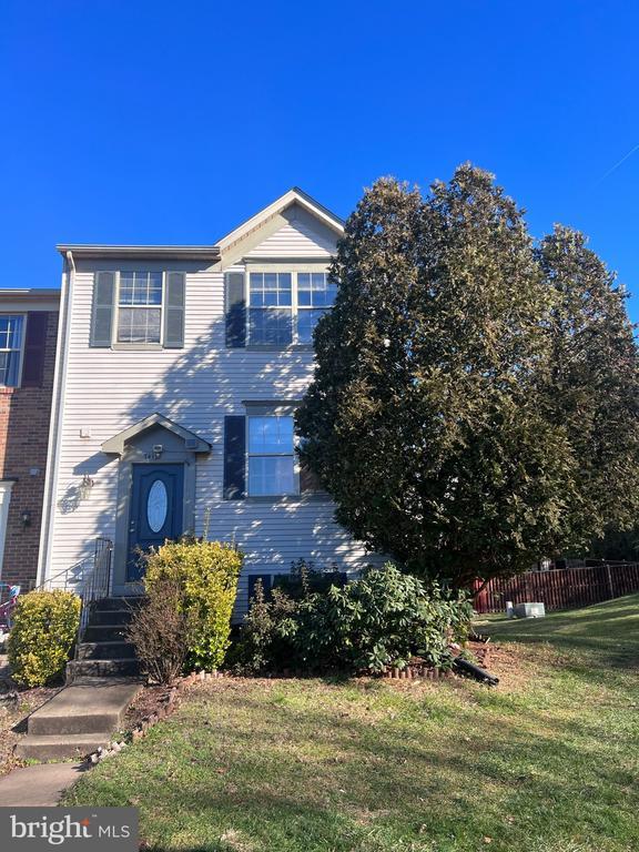Building Photo - 7419 Courtland Cir