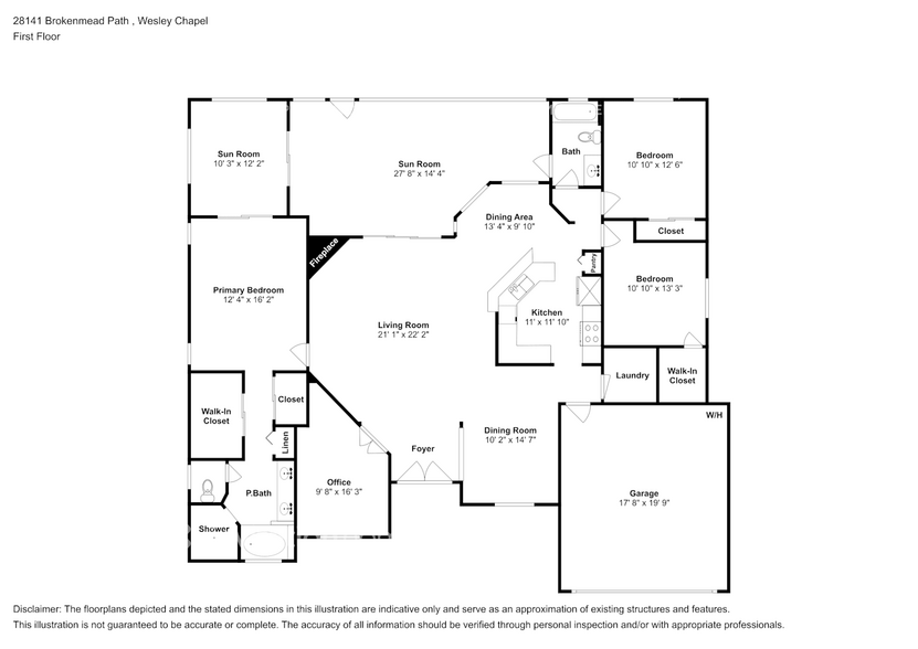 Building Photo - 28141 Brokenmead Path