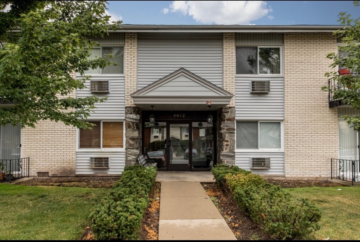 Building Photo - 8812 Jody Ln