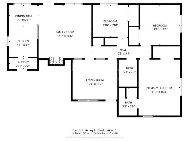 Building Photo - 2939 Longmeade Dr