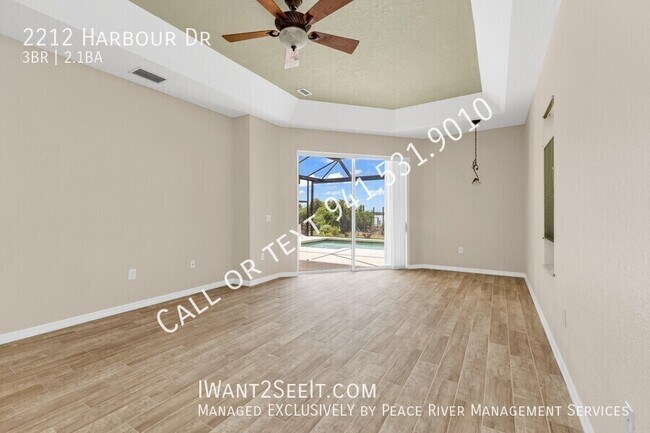 Building Photo - 2212 Harbour Dr