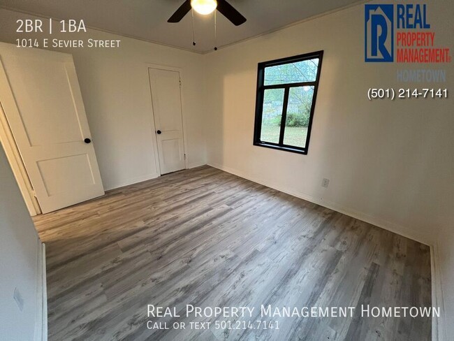 Building Photo - Gorgeous 2-Bedroom 1-Bath Home For Rent in...