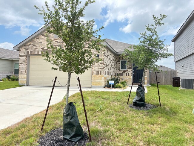 Building Photo - 2024 3-bed 2-bath home in Converse