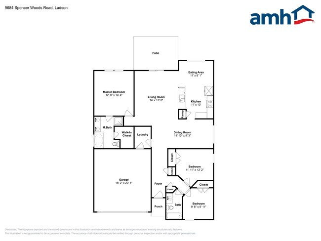 Building Photo - 9684 Spencer Woods Rd