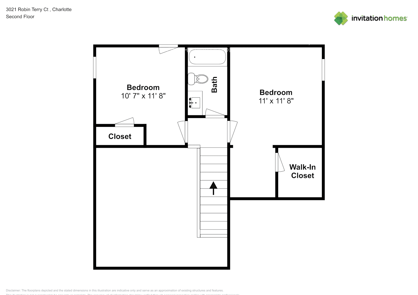 Building Photo - 3021 Robin Terry Ct