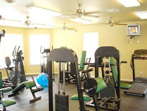 Building Photo - 6620 Gessner Rd