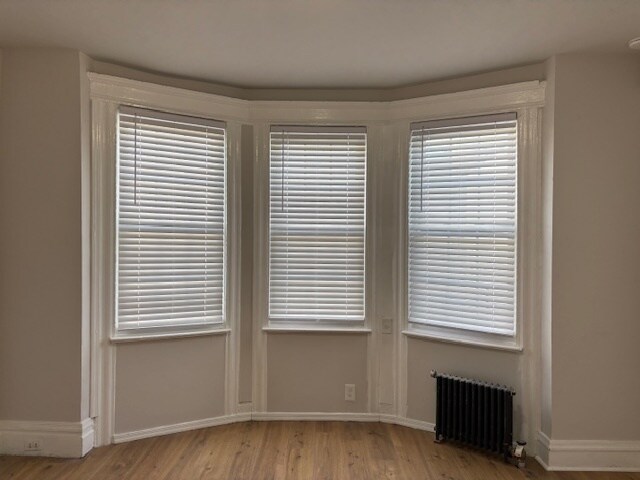 Front bedroom - 233 21st St
