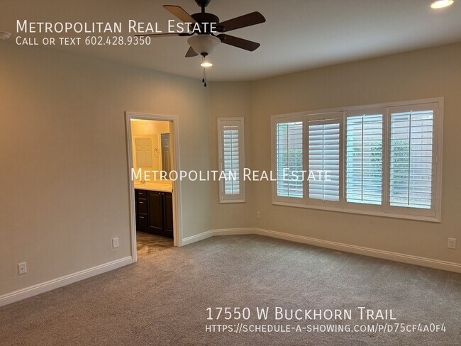 Building Photo - 17550 W Buckhorn Trl