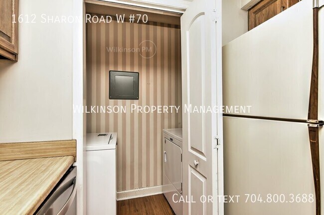 Building Photo - Charming 2-Bed, 2-Bath Retreat in the Hear...