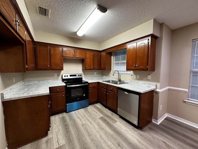 Building Photo - 13599 James Copeland Dr