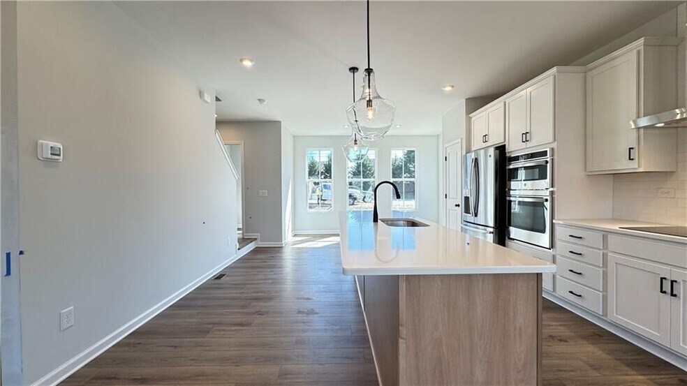 Building Photo - 1043 Bullpen Bluffs-