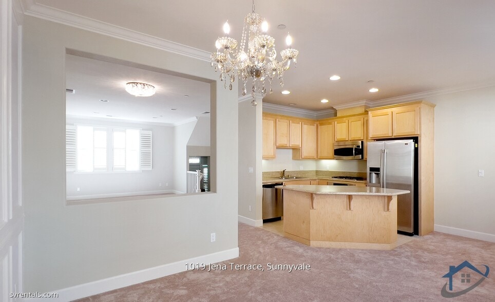 Building Photo - 1019 Jena Ter