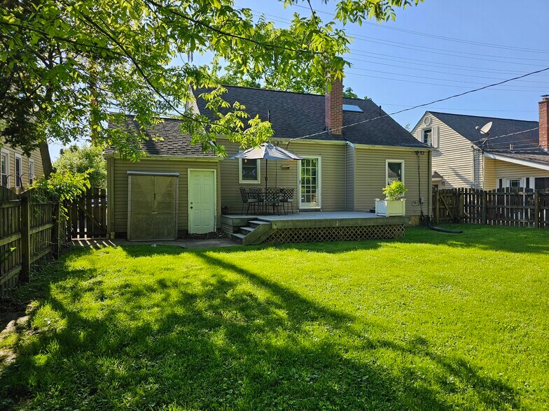 Building Photo - 1784 Kenny Rd