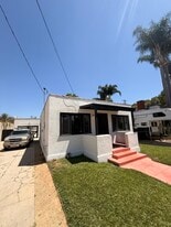 Building Photo - 415 W Marietta Pl