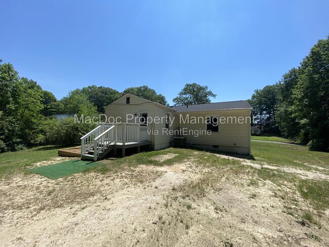 Building Photo - 16623 Braswell St
