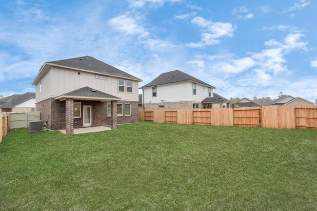 Building Photo - 17407 Bluemink Ln