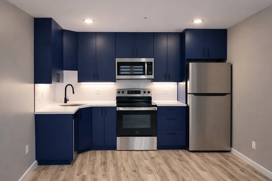 Building Photo - Meadows Manor