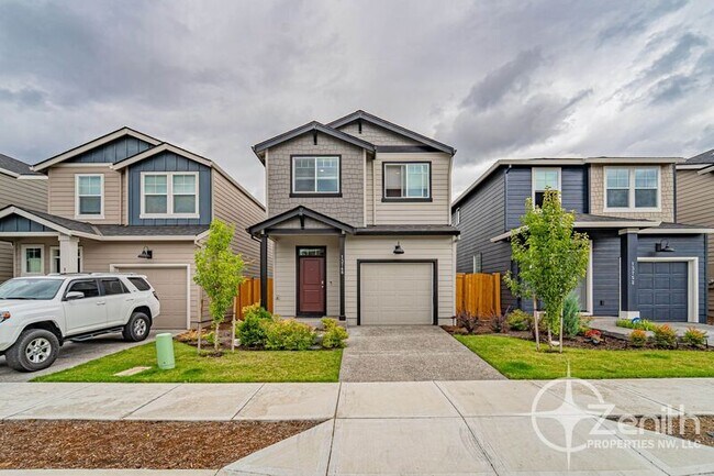 Building Photo - 13748 NE 66th Wy