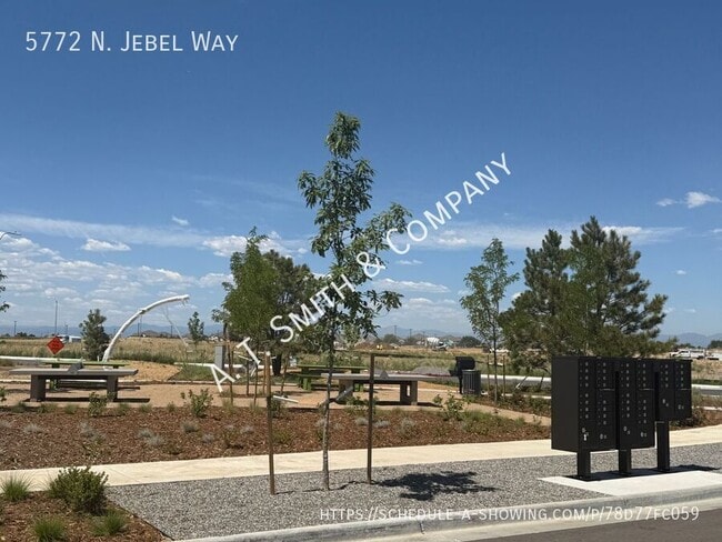 Building Photo - 5772 N Jebel Wy