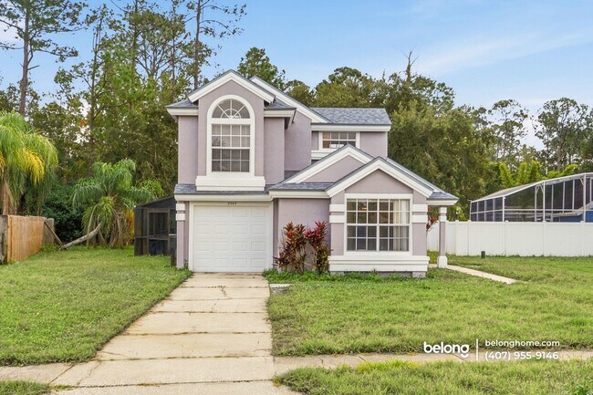 Building Photo - 2542 Davenport Cir