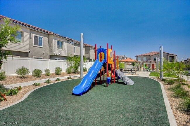 Building Photo - 7320 N Decatur Blvd