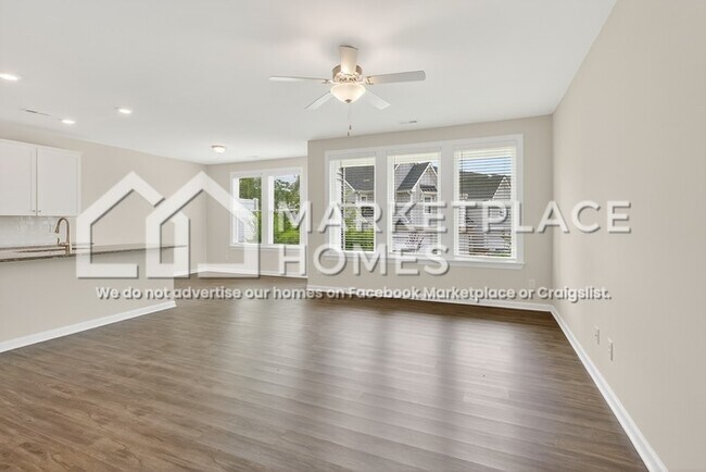 Building Photo - 1113 Alston Rdg Ct