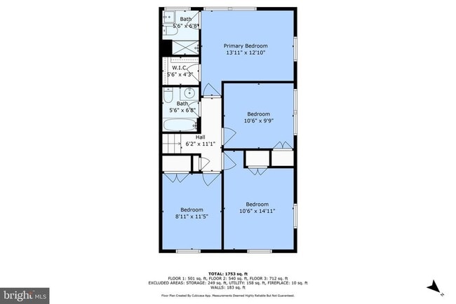 Building Photo - 8341 Carnegie Dr