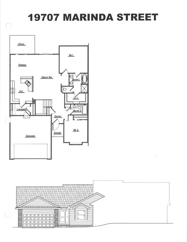 Building Photo - Ranch Townhome in Shadow View