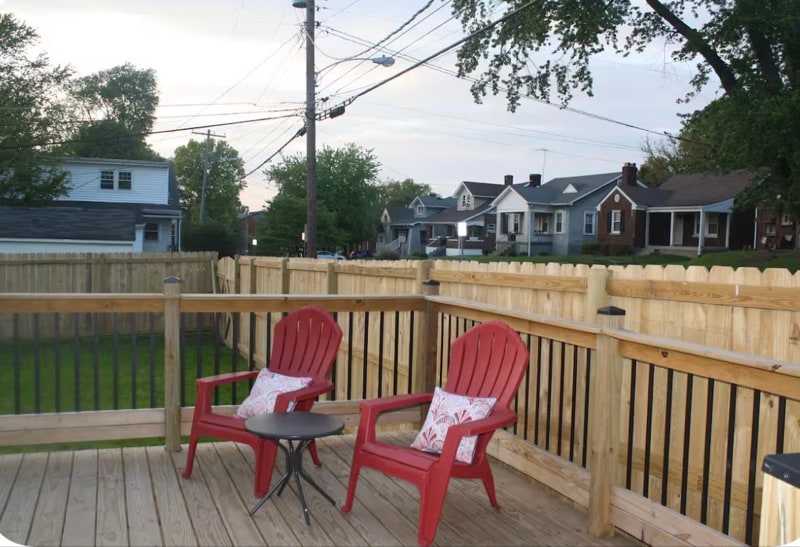 Building Photo - 651 Merwin Ave