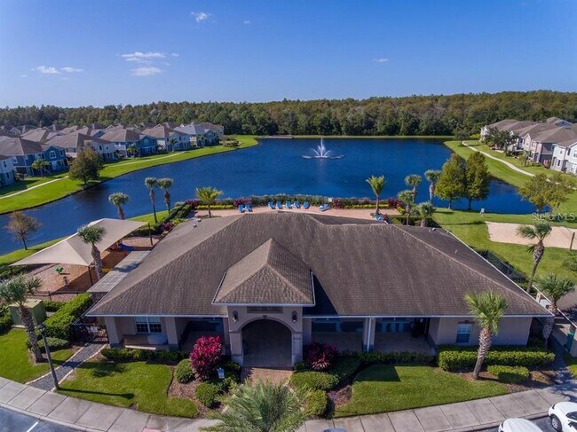 Building Photo - 6570 S Goldenrod Rd