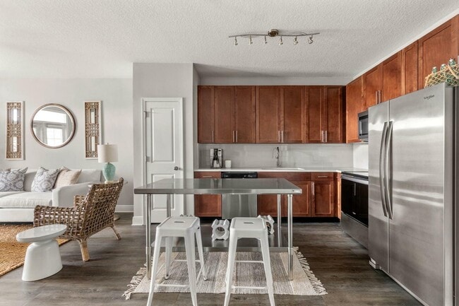 Citrus Village - Premium Upgraded Kitchen - Citrus Village