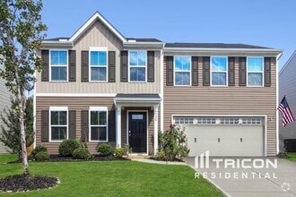 Building Photo - 120 Castlebrook Dr